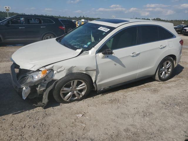 Vin: 5j8tb3h3xel011182, lot: 49713405, acura rdx 2014 img_1