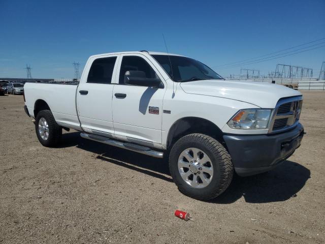 Vin: 3c6td5htxcg299646, lot: 50733125, dodge ram 2500 st 20124