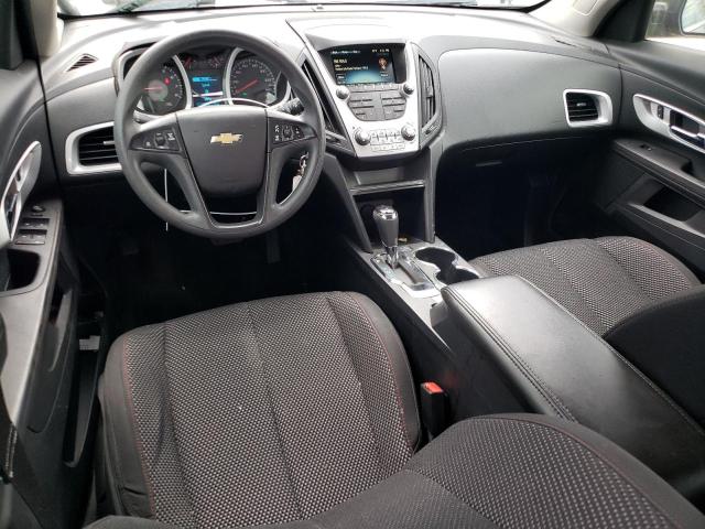 2017 CHEVROLET EQUINOX LS - 2GNALBEK4H1586842