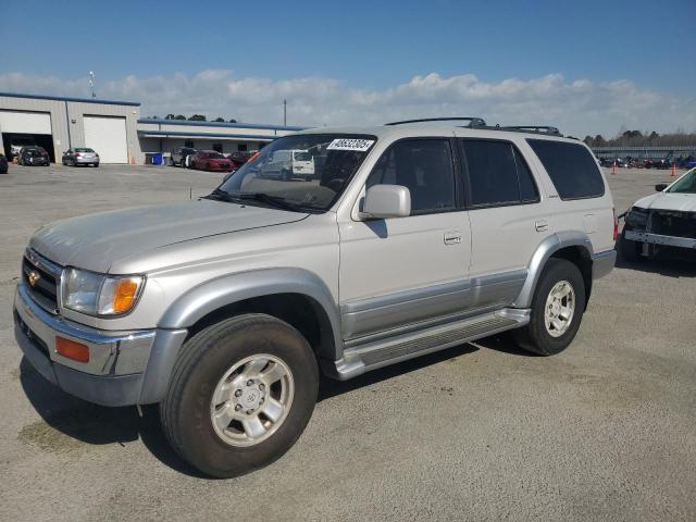 TOYOTA 4RUNNER LI