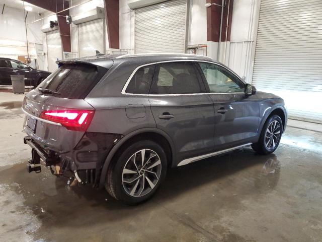 2023 AUDI Q5 PRESTIG WA1FABFY5P2050935