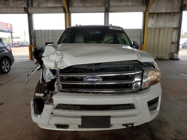 2017 FORD EXPEDITION - 1FMJU1JT5HEA60521