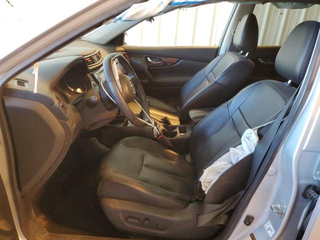 2019 NISSAN ROGUE S - 5N1AT2MV3KC811673