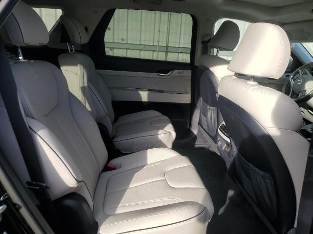 2024 HYUNDAI PALISADE C - KM8R74GE2RU681128