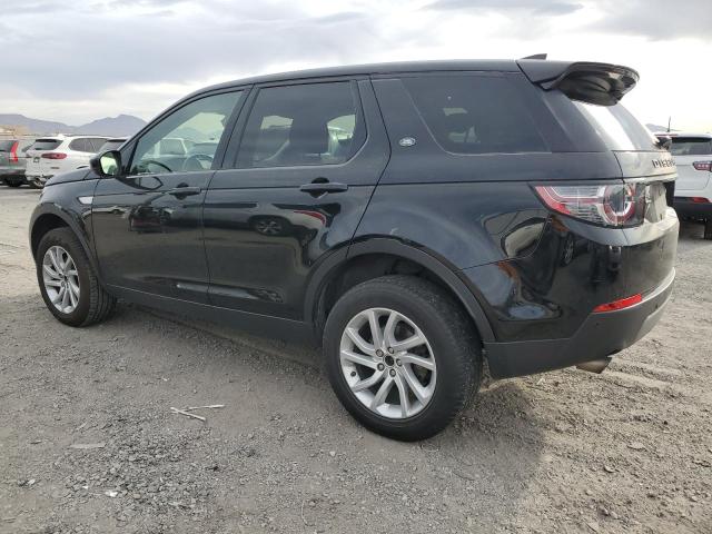 Vin: salcr2fx4kh790435, lot: 51007675, land rover discovery hse 20192