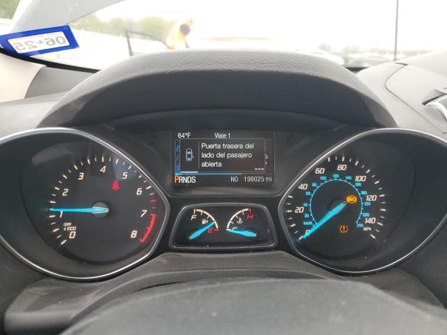 2014 FORD ESCAPE TIT - 1FMCU0J96EUC75480