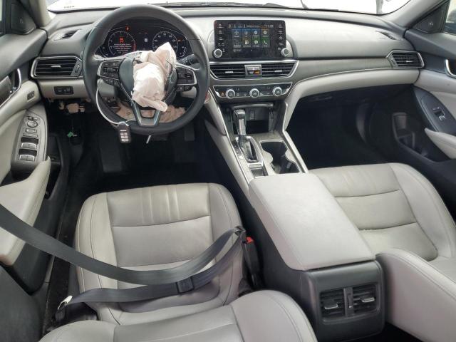 2019 HONDA ACCORD EXL - 1HGCV1F56KA130886