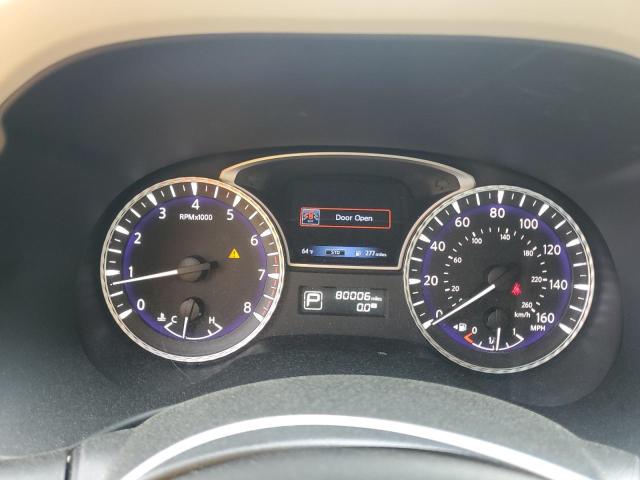2015 INFINITI QX60 - 5N1AL0MM1FC507436