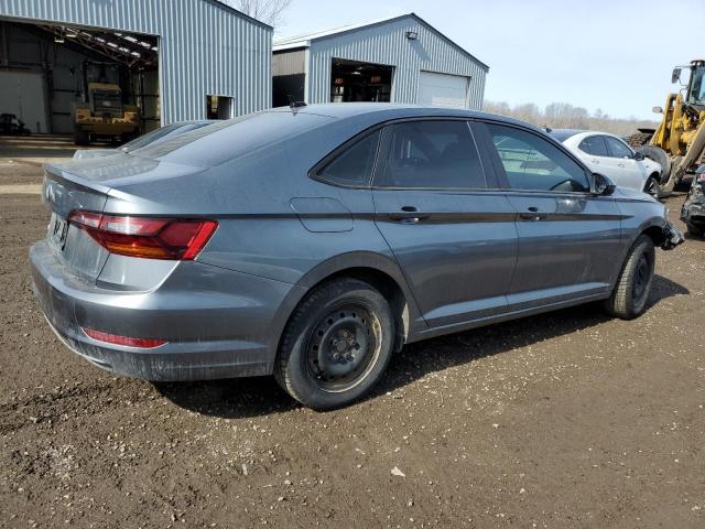 Vin: 3vwe57bu1km264552, lot: 48069415, volkswagen jetta sel 20193