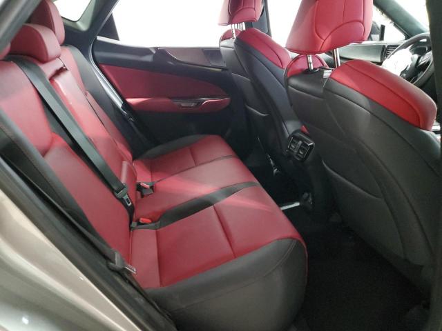 2024 LEXUS NX 350 LUX 2T2KGCEZ5RC031983