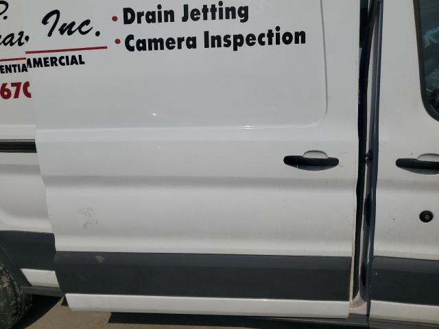 2021 FORD TRANSIT T- 1FTBR1X84MKA46392