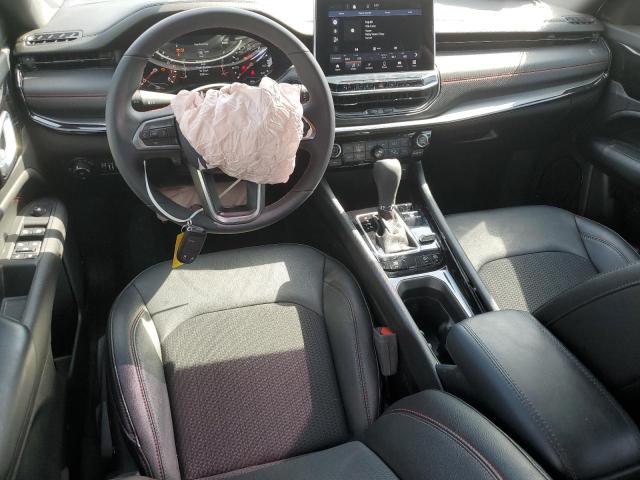 2024 JEEP COMPASS TR - 3C4NJDDN5RT579213