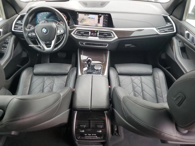 2023 BMW X5 SDRIVE - 5UXCR4C04P9P36899