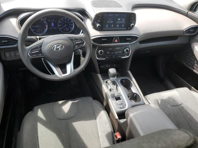 2019 HYUNDAI SANTA FE S 5NMS23AD5KH119137