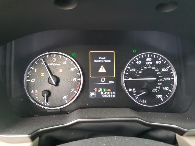 2021 SUBARU OUTBACK LI - 4S4BTGNDXM3140464