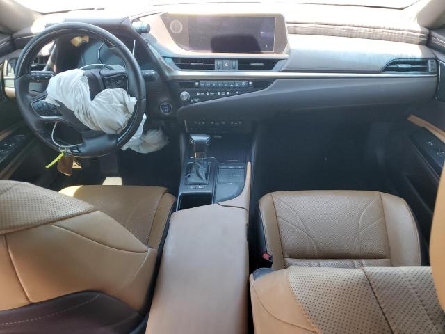 2021 LEXUS ES 300H UL 58AFA1C15MU003299