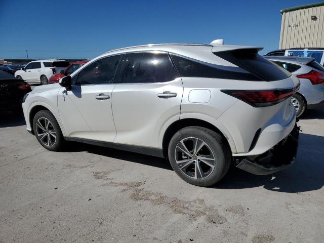 2023 LEXUS RX 350 PRE JTJCHMAA4P2006710