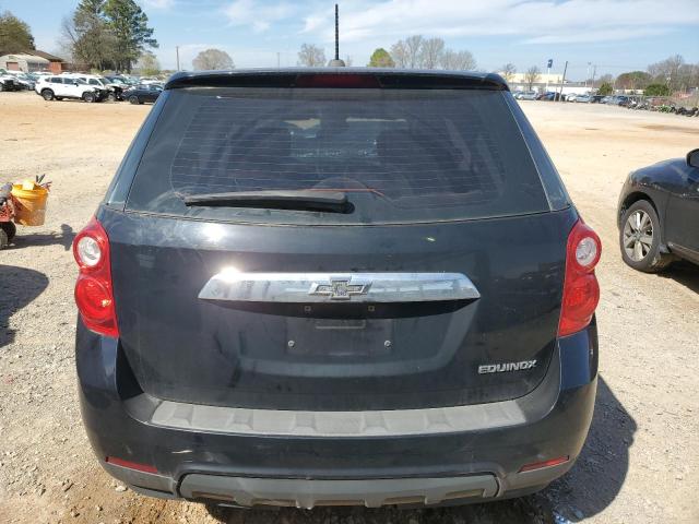 2015 CHEVROLET EQUINOX LS - 2GNALAEK3F6251923