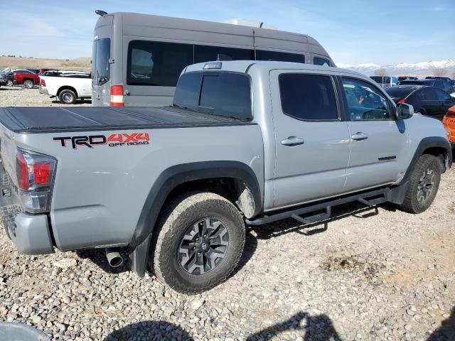 2021 TOYOTA TACOMA DOU - 3TMCZ5AN6MM371211