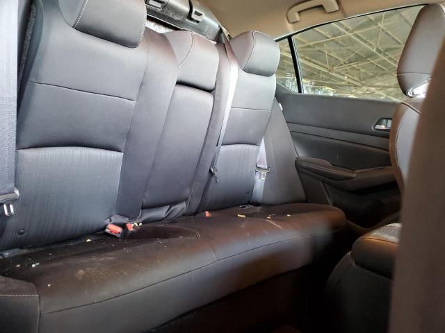 2019 NISSAN ALTIMA S - 1N4BL4BV9KN327198