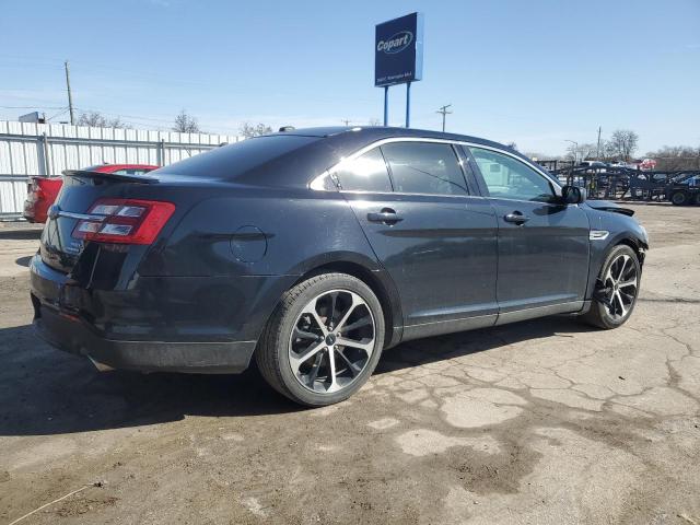 Vin: 1fahp2e88gg144623, lot: 49427115, ford taurus sel 20163