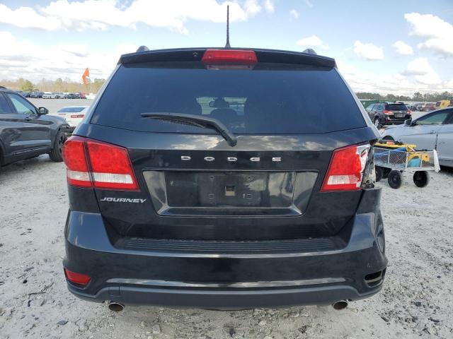 2018 DODGE JOURNEY SX - 3C4PDCBG9JT512178