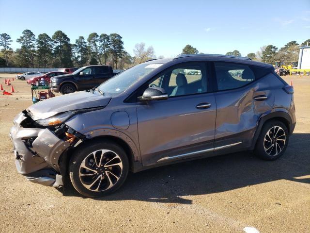 CHEVROLET BOLT EUV PREMIER