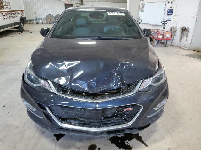 2016 CHEVROLET CRUZE PREM - 1G1BG5SM0G7253525