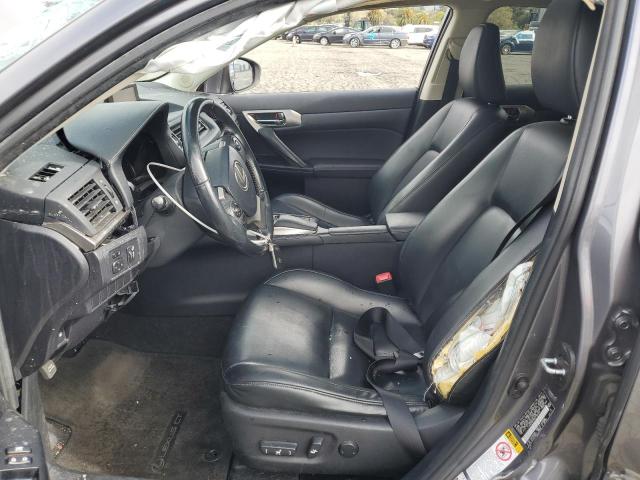 2014 LEXUS CT 200 - JTHKD5BH9E2190744