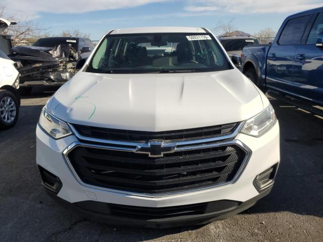 2021 CHEVROLET TRAVERSE L - 1GNERFKW6MJ197277