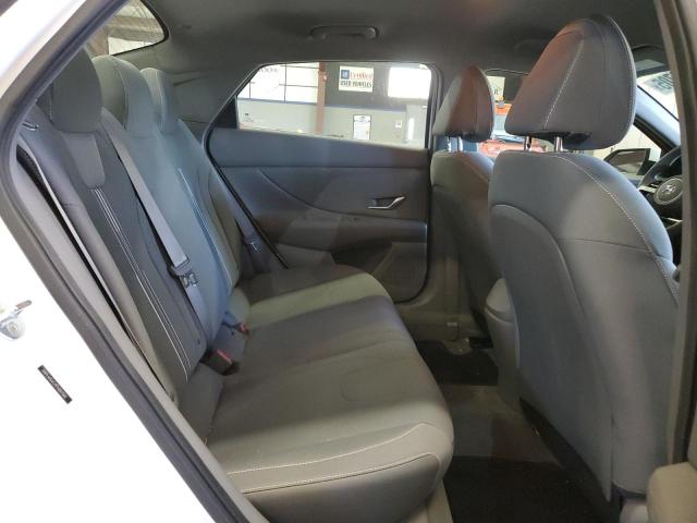 2023 HYUNDAI ELANTRA SE - 5NPLM4AG9PH087060
