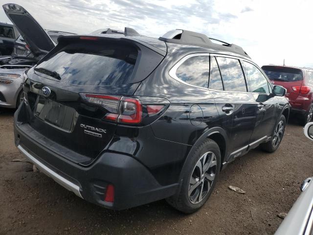 Vin: 4s4btapc4n3250879, lot: 50300985, subaru outback touring 20223
