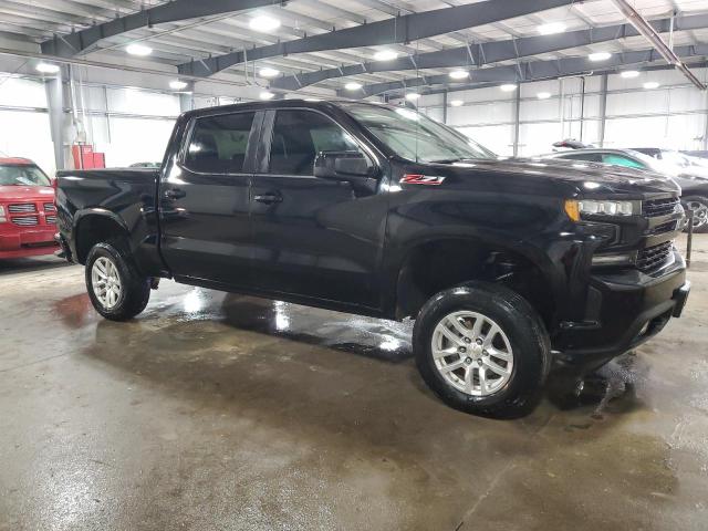 Vin: 1gcuyeel0mz252147, lot: 46870735, chevrolet all models k1500 rst 20214