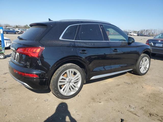 2019 AUDI Q5 PRESTIG WA1CNAFY6K2113423