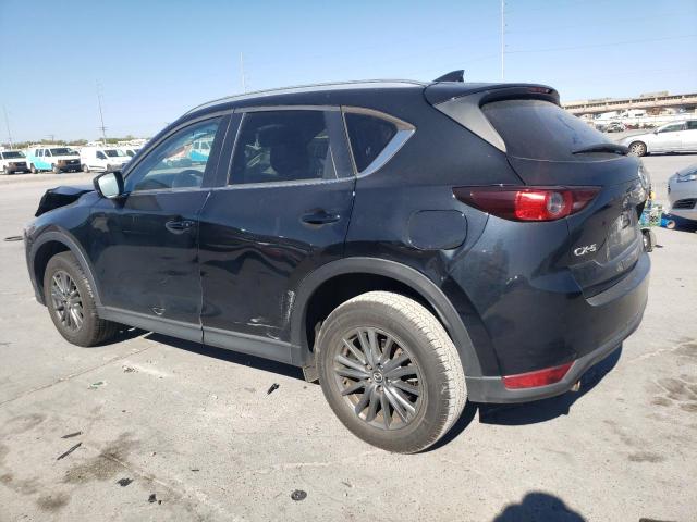 Vin: jm3kfacm6l0829999, lot: 50070895, mazda cx-5 touring 20202