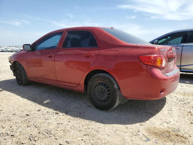 Vin: 1nxbu4ee7az297069, lot: 49850975, toyota corolla base 20102