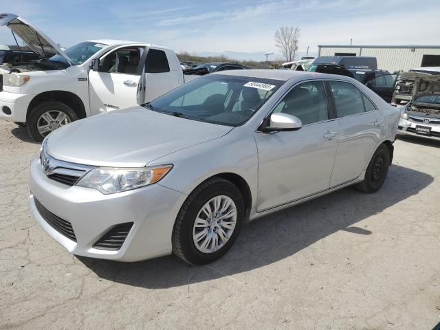 TOYOTA CAMRY BASE