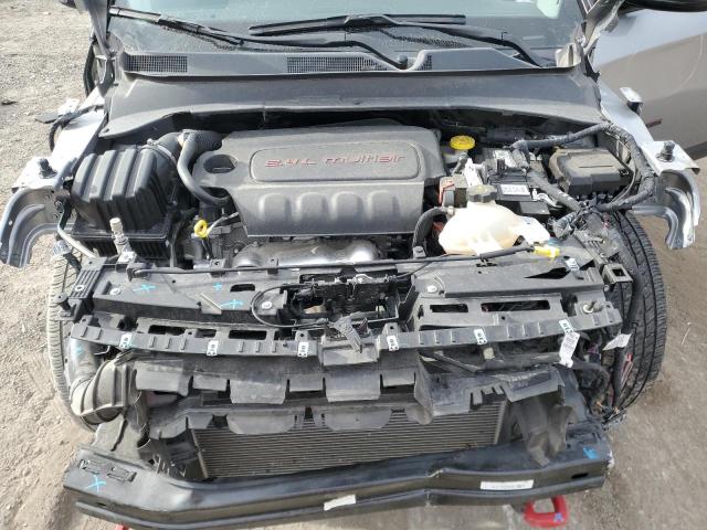 2022 JEEP COMPASS TR - 3C4NJDDB7NT115212