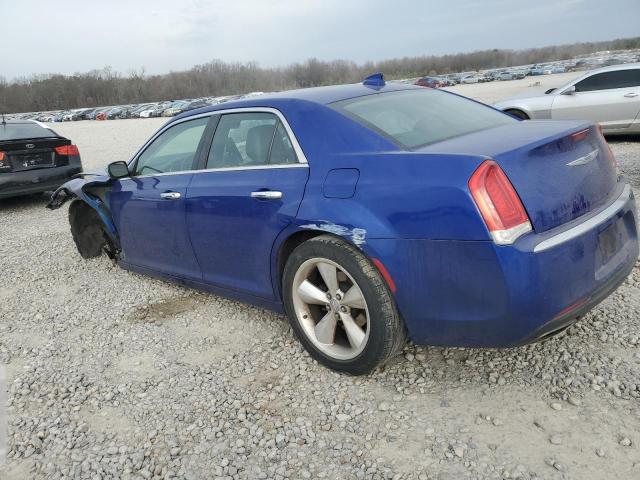 2019 CHRYSLER 300 LIMITE - 2C3CCAEG8KH501804