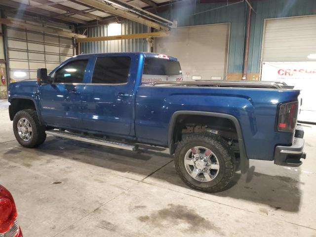 Vin: 1gt12yeg9ff676164, lot: 48025585, gmc sierra k2500 sle 20152