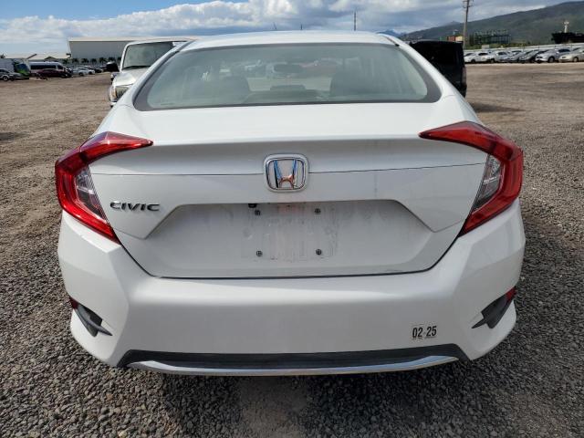 2019 HONDA CIVIC LX - 19XFC2F64KE022571