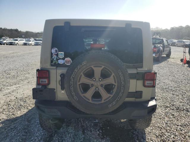 2018 JEEP WRANGLER U - 1C4BJWDG2JL871384