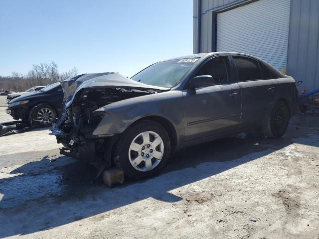 Vin: 5npet4ac9ah598638, lot: 48391275, hyundai sonata gls 2010 img_1