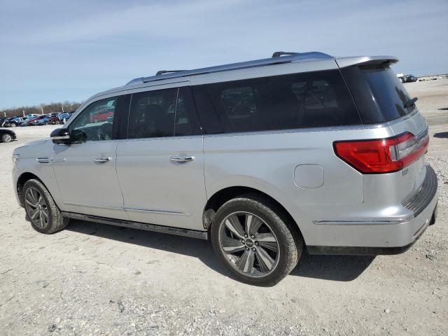 Vin: 5lmjj3lt0kel23813, lot: 47235535, lincoln navigator l reserve 20192
