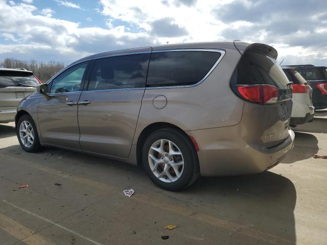 Vin: 2c4rc1fg4jr117466, lot: 47480705, chrysler pacifica touring plus 20182