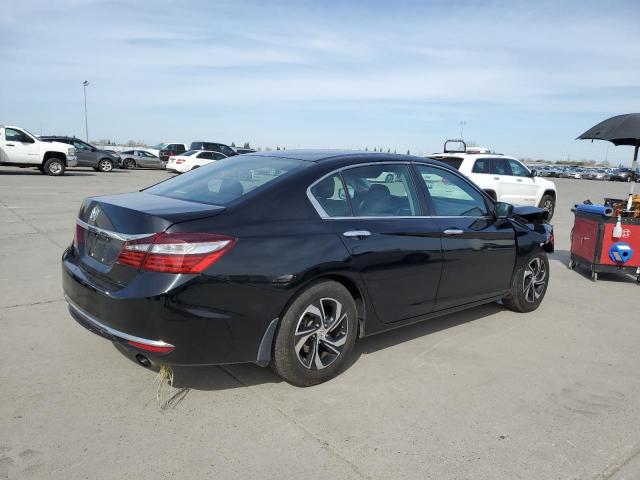 2016 HONDA ACCORD LX - 1HGCR2F30GA083905
