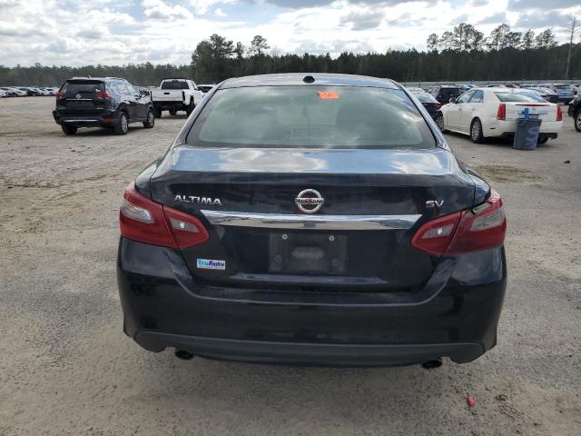 2018 NISSAN ALTIMA 2.5 - 1N4AL3AP9JC273324