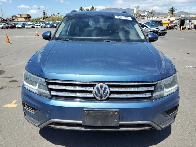 2018 VOLKSWAGEN TIGUAN SE - 3VV3B7AX3JM021372