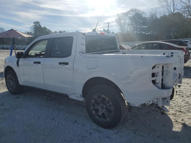 Vin: 3fttw8h39rra69002, lot: 46904825, ford maverick xlt 20242