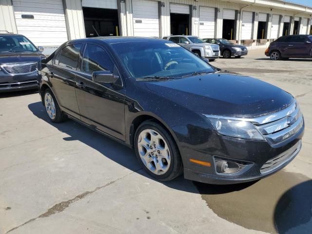 Vin: 3fahp0ha0ar208804, lot: 50370285, ford fusion se 20104